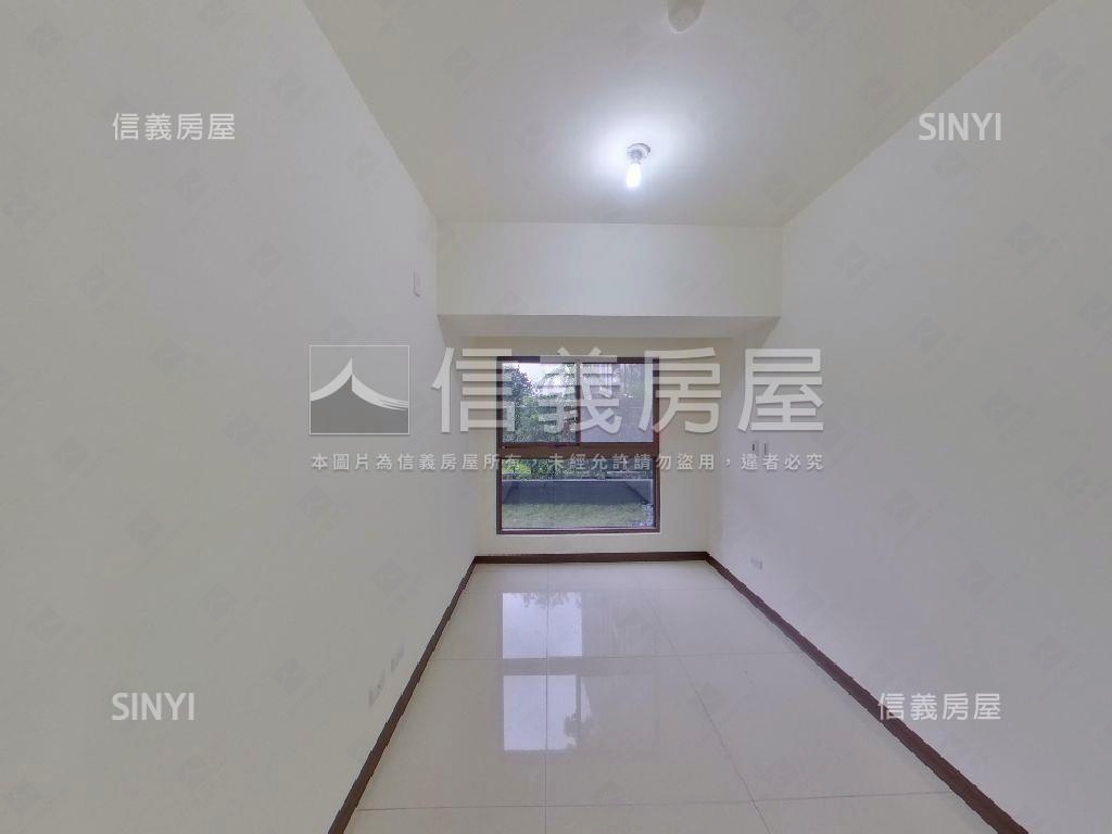 亞果大空間一樓稀有釋出房屋室內格局與周邊環境