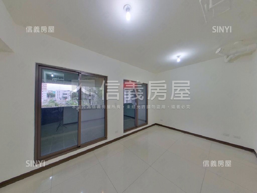 亞果大空間一樓稀有釋出房屋室內格局與周邊環境