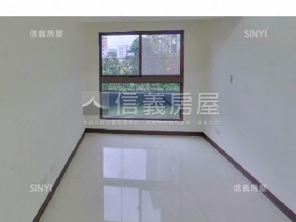 亞果大空間一樓稀有釋出房屋室內格局與周邊環境