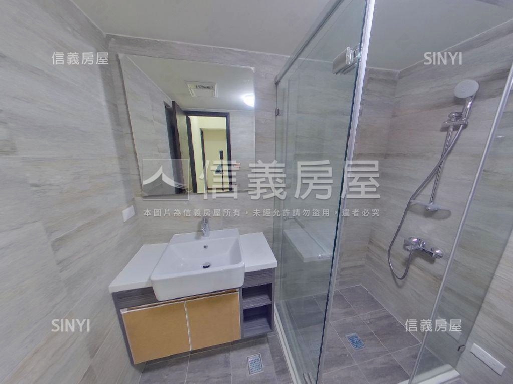 亞果大空間一樓稀有釋出房屋室內格局與周邊環境