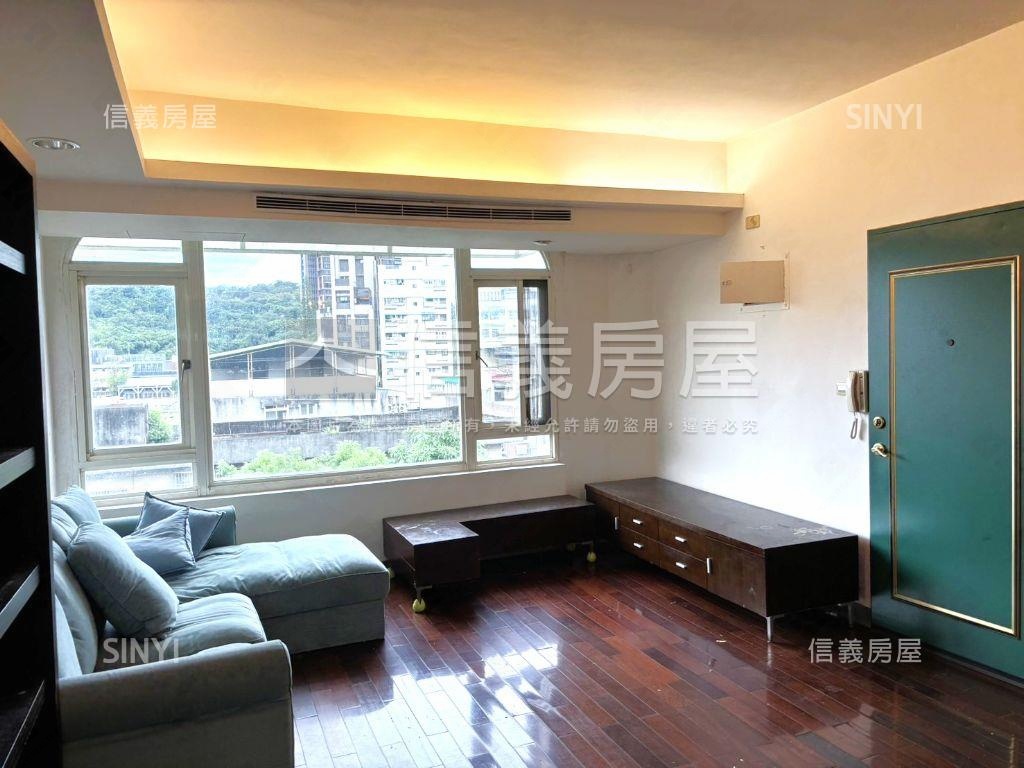 綠意景觀方正美邸房屋室內格局與周邊環境