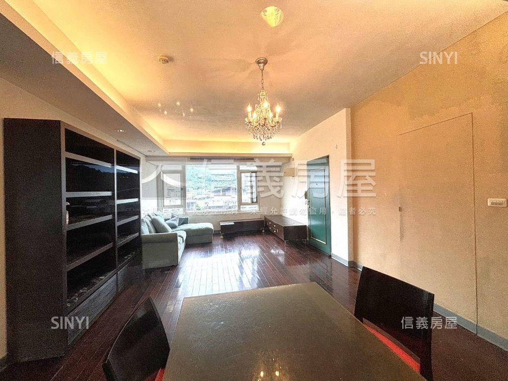 綠意景觀方正美邸房屋室內格局與周邊環境