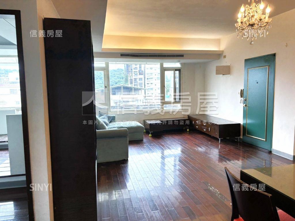 綠意景觀方正美邸房屋室內格局與周邊環境