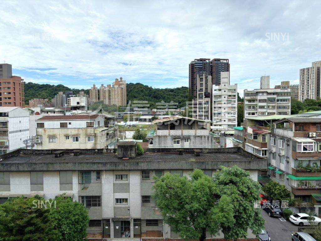 綠意景觀方正美邸房屋室內格局與周邊環境