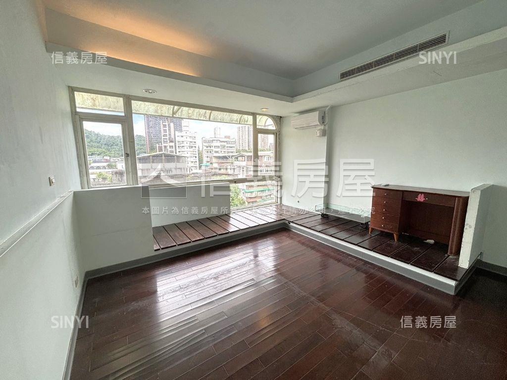 綠意景觀方正美邸房屋室內格局與周邊環境