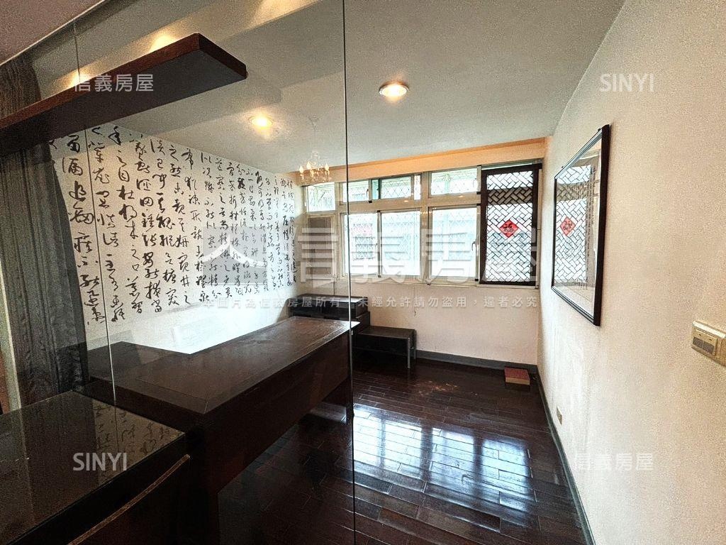 綠意景觀方正美邸房屋室內格局與周邊環境