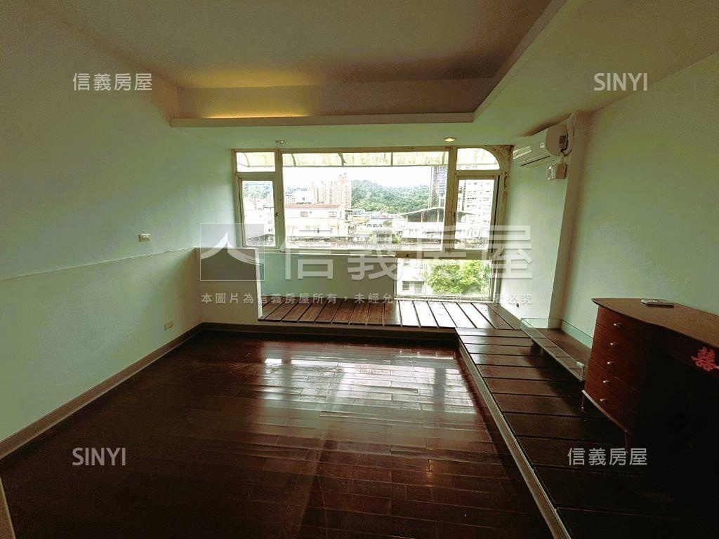 綠意景觀方正美邸房屋室內格局與周邊環境