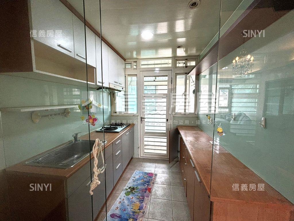綠意景觀方正美邸房屋室內格局與周邊環境