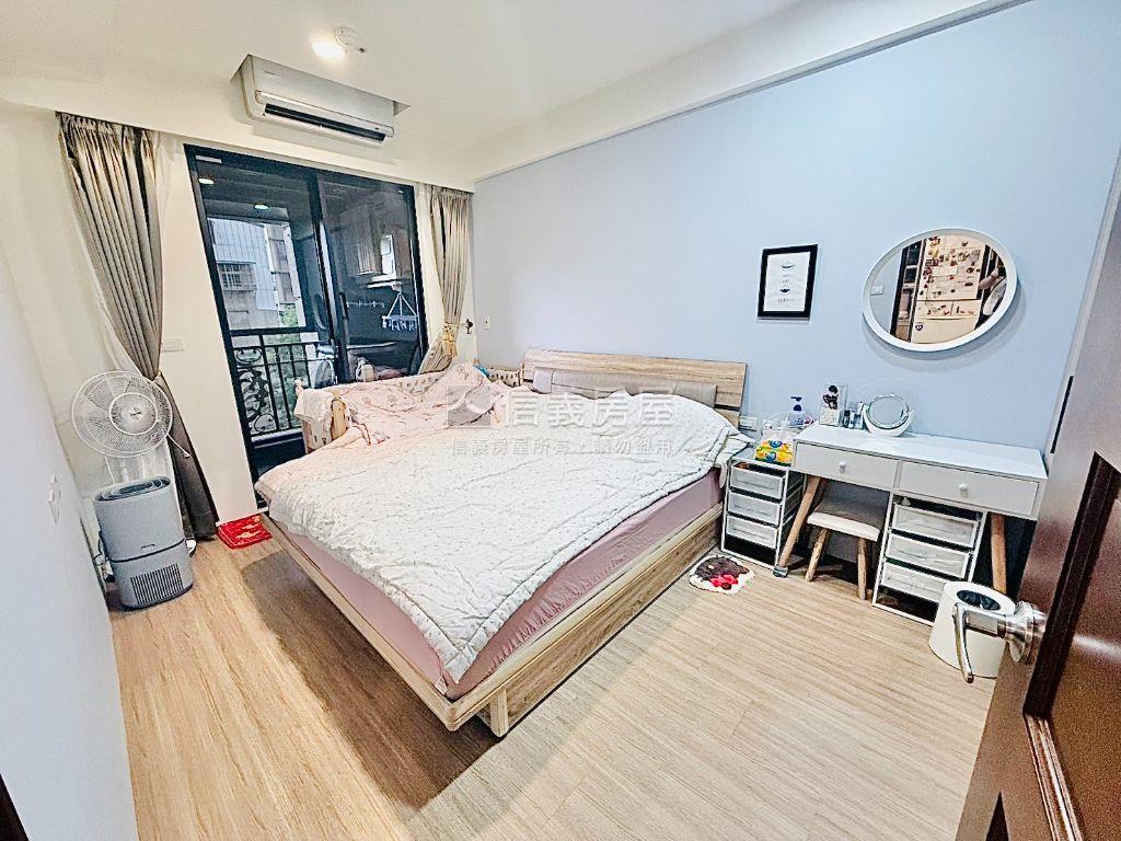 歡璽桂冠小資美屋房屋室內格局與周邊環境