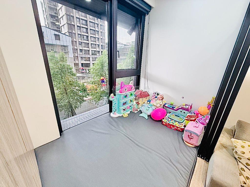 歡璽桂冠小資美屋房屋室內格局與周邊環境