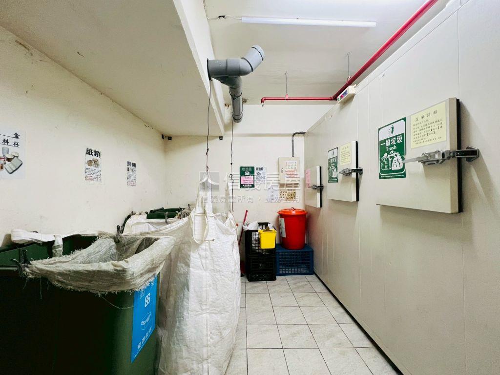 歡璽桂冠小資美屋房屋室內格局與周邊環境