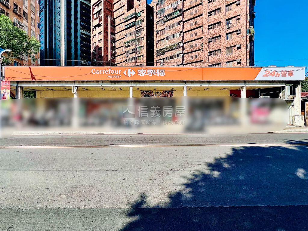歡璽桂冠小資美屋房屋室內格局與周邊環境