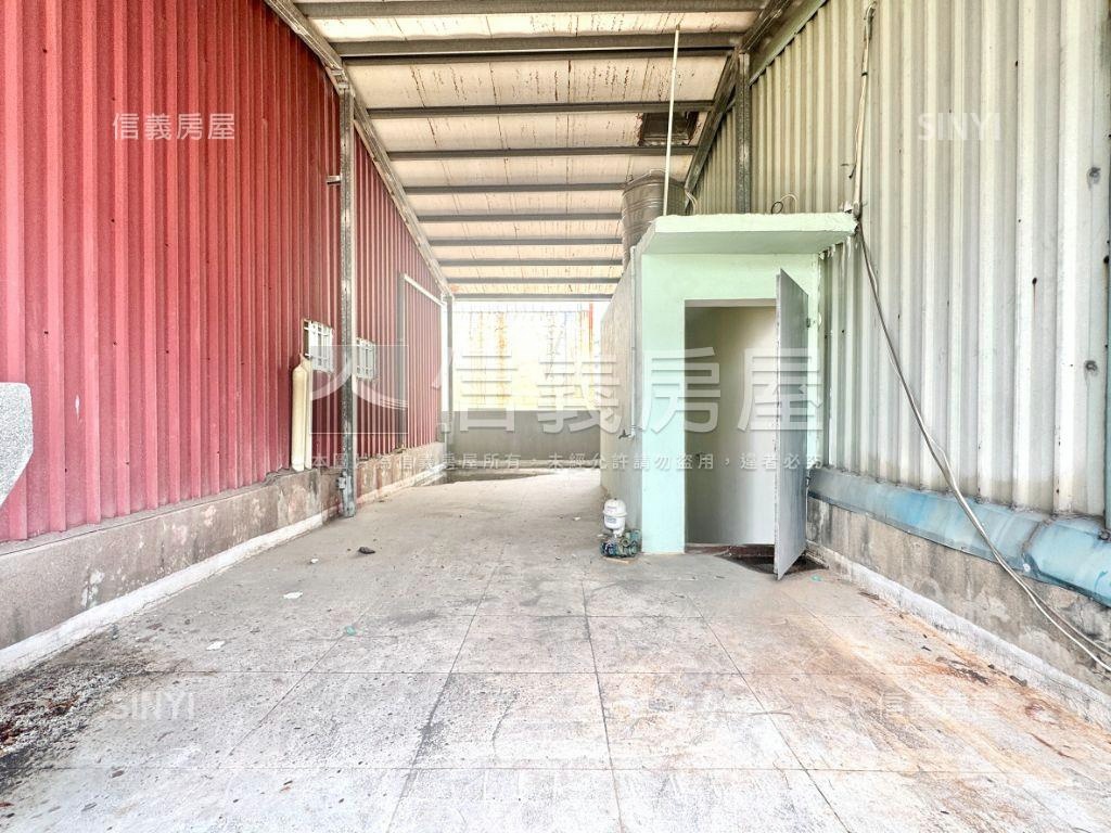 近文藻舒適美巷透房屋室內格局與周邊環境