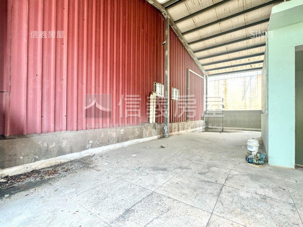 近文藻舒適美巷透房屋室內格局與周邊環境