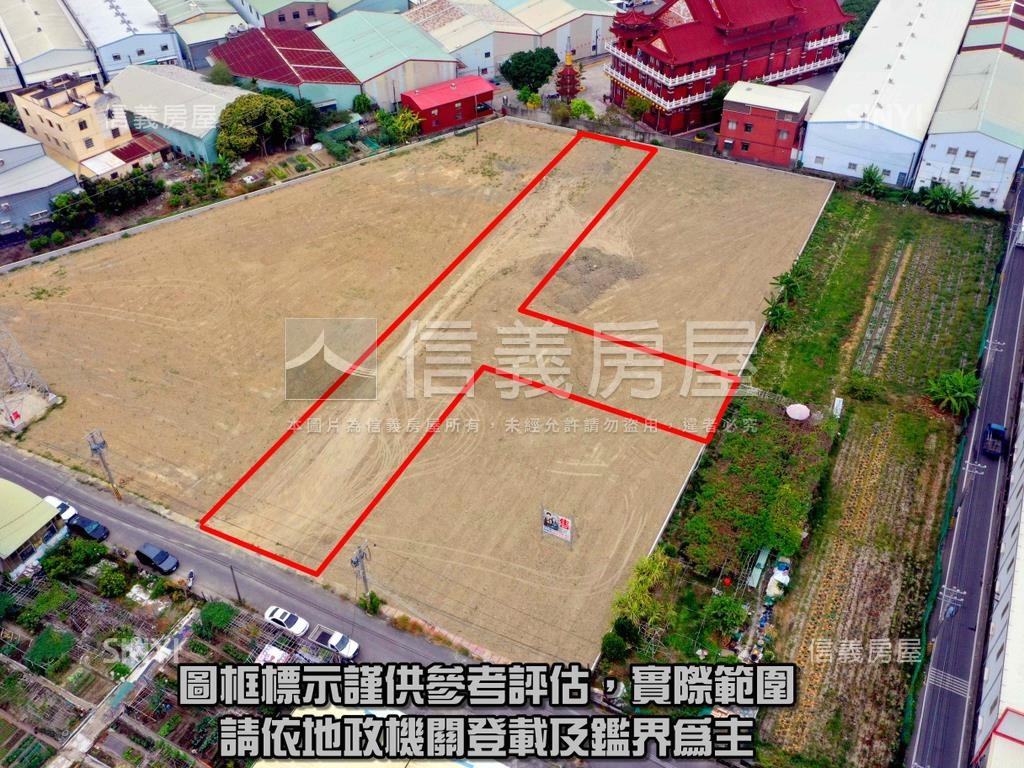 店長強推｜仁武都內農地房屋室內格局與周邊環境