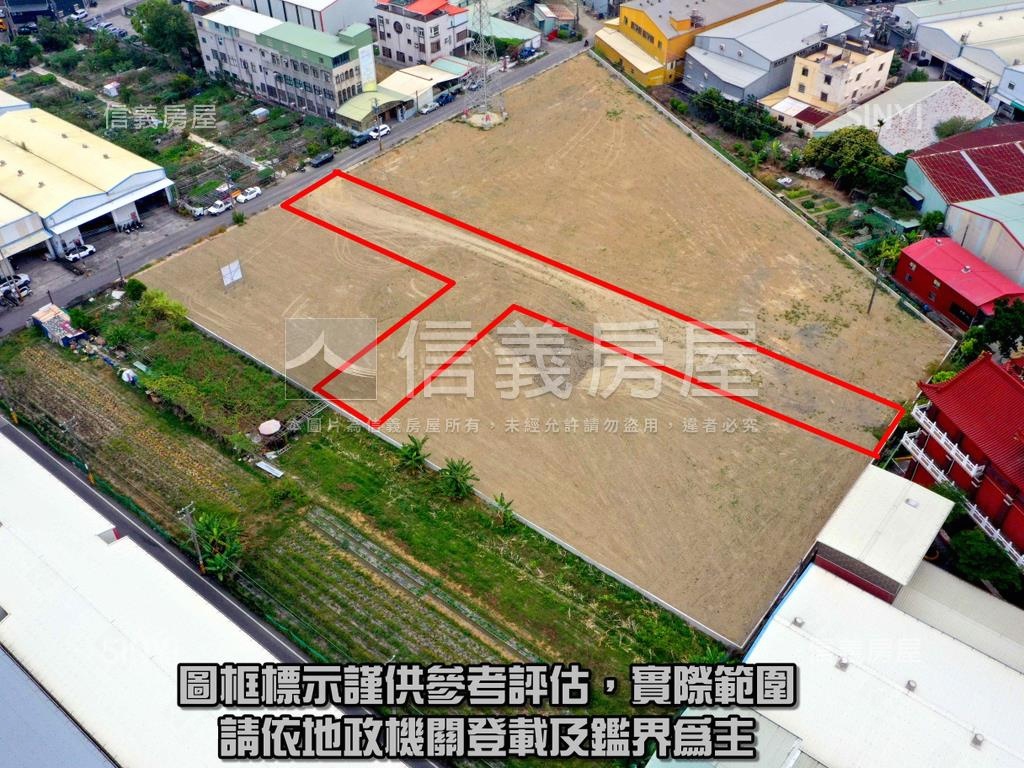 店長強推｜仁武都內農地房屋室內格局與周邊環境
