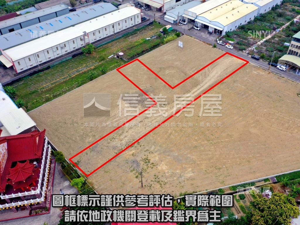 店長強推｜仁武都內農地房屋室內格局與周邊環境