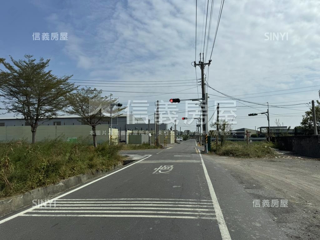 湖內稀有方正土地房屋室內格局與周邊環境