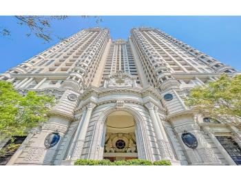 臻愛首選高樓視野二房車位