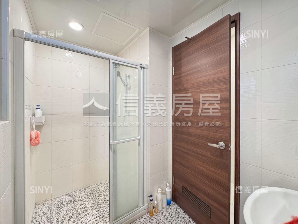 星都心視野三房雙車位房屋室內格局與周邊環境