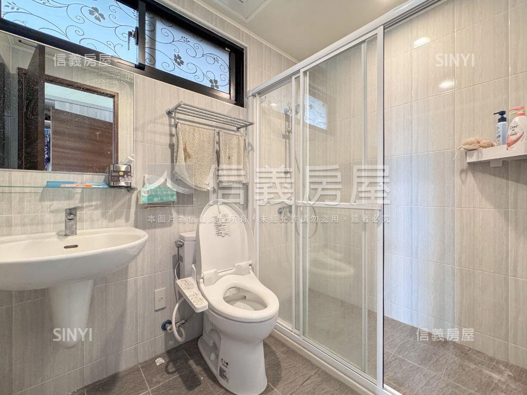 星都心視野三房雙車位房屋室內格局與周邊環境