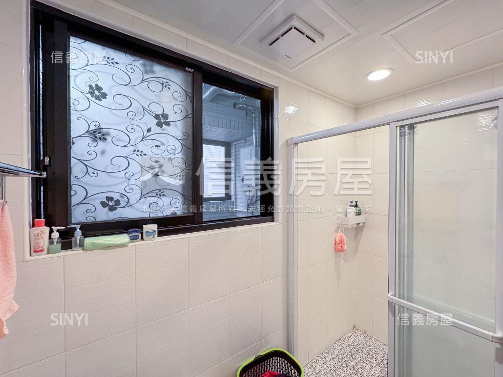 星都心視野三房雙車位房屋室內格局與周邊環境