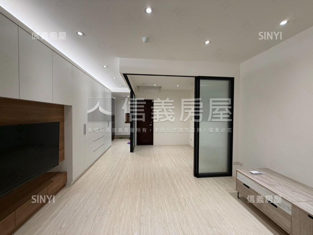 中山曜精品美屋房屋室內格局與周邊環境