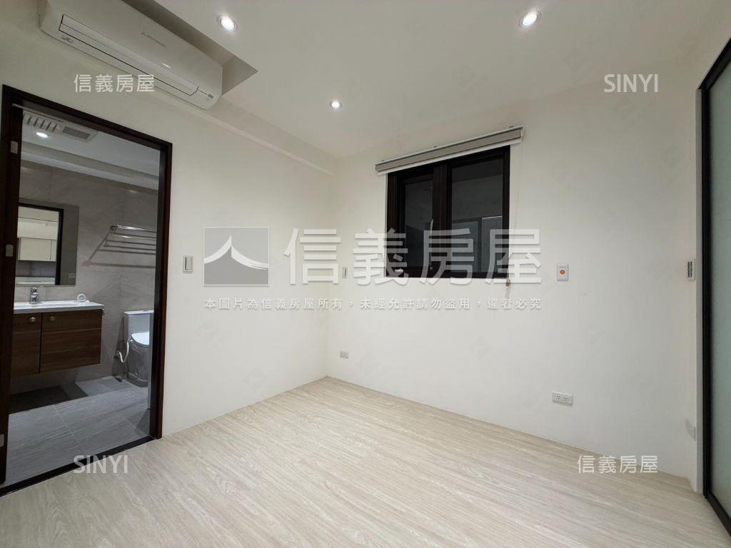 中山曜精品美屋房屋室內格局與周邊環境