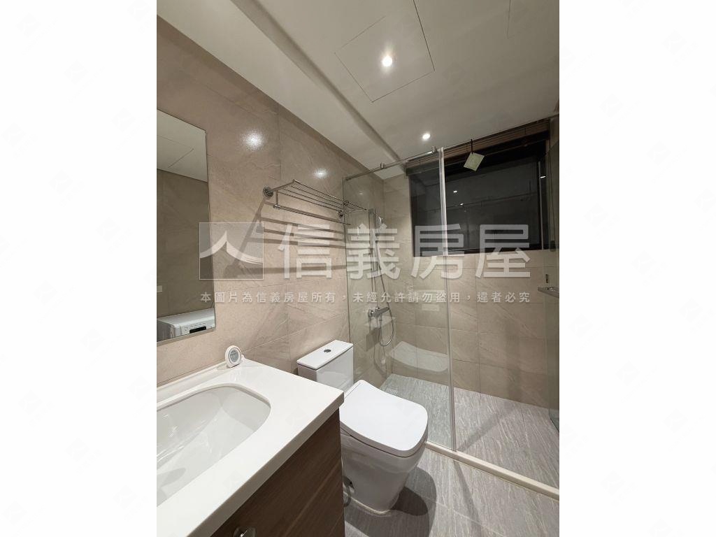 中山曜精品美屋房屋室內格局與周邊環境