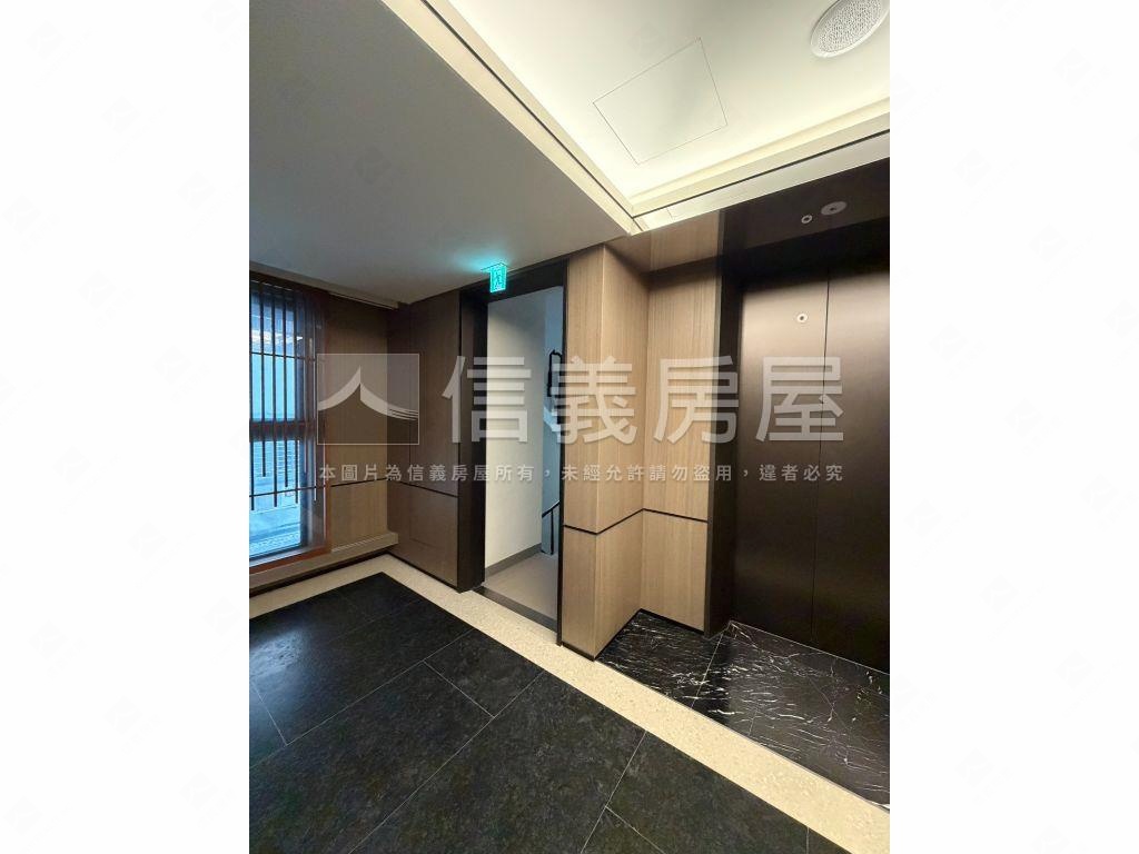 中山曜精品美屋房屋室內格局與周邊環境