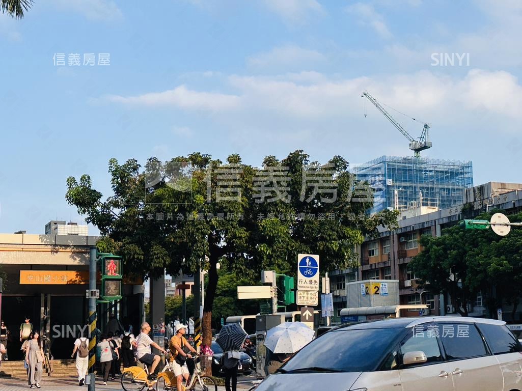 晴光金店面房屋室內格局與周邊環境