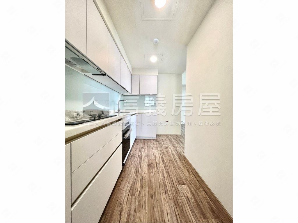 沙鹿視野捷運宅三房平車房屋室內格局與周邊環境