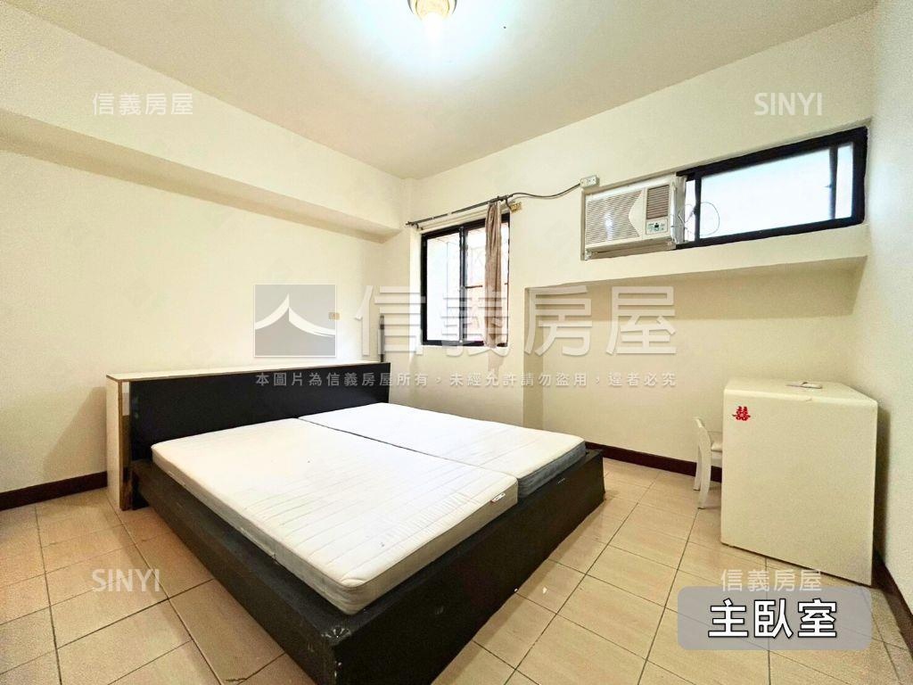 新接‧基河邊間質感好屋房屋室內格局與周邊環境
