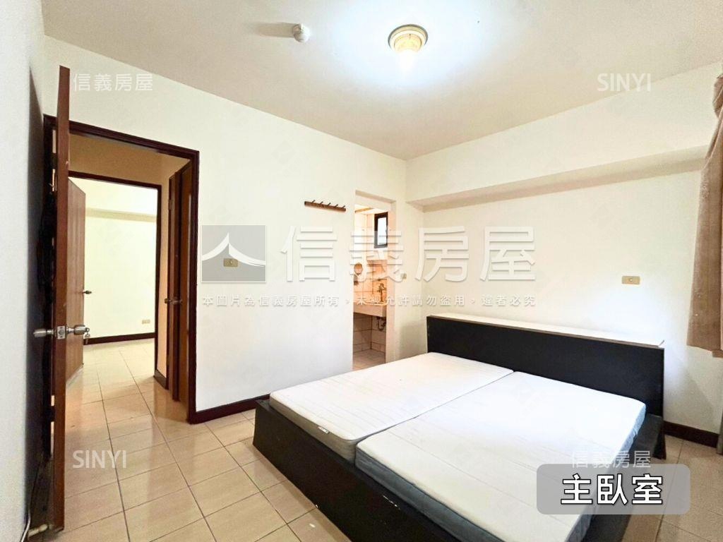 新接‧基河邊間質感好屋房屋室內格局與周邊環境