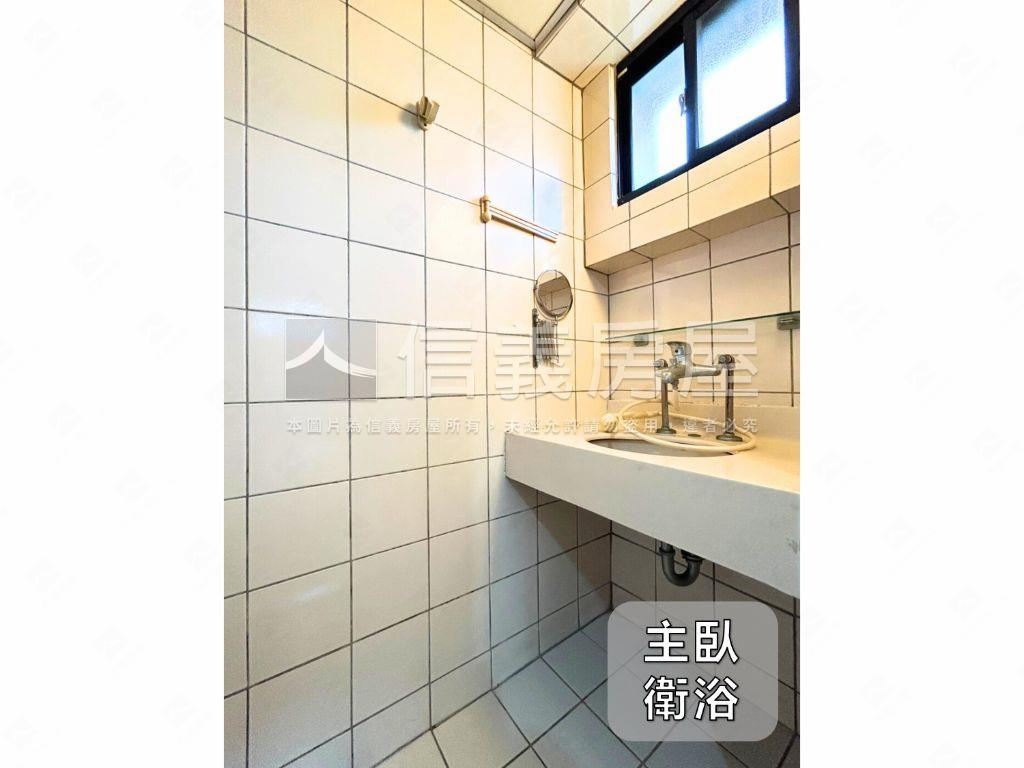 新接‧基河邊間質感好屋房屋室內格局與周邊環境
