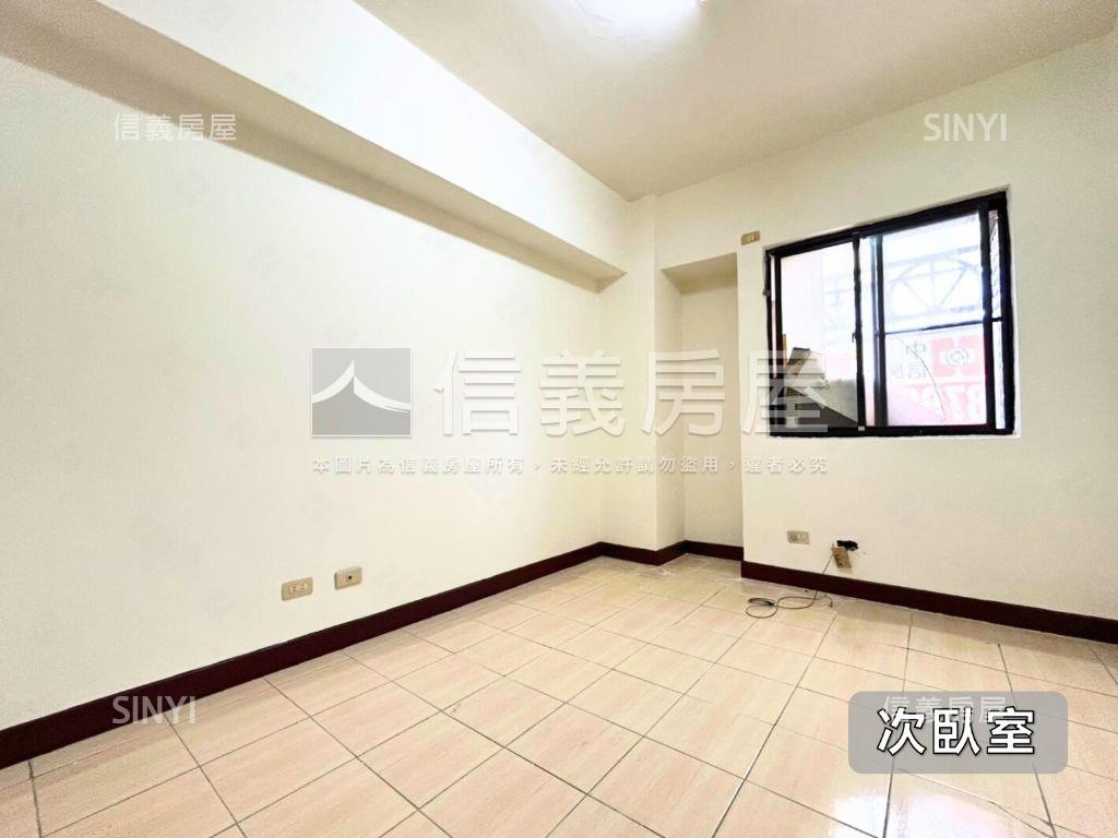 新接‧基河邊間質感好屋房屋室內格局與周邊環境
