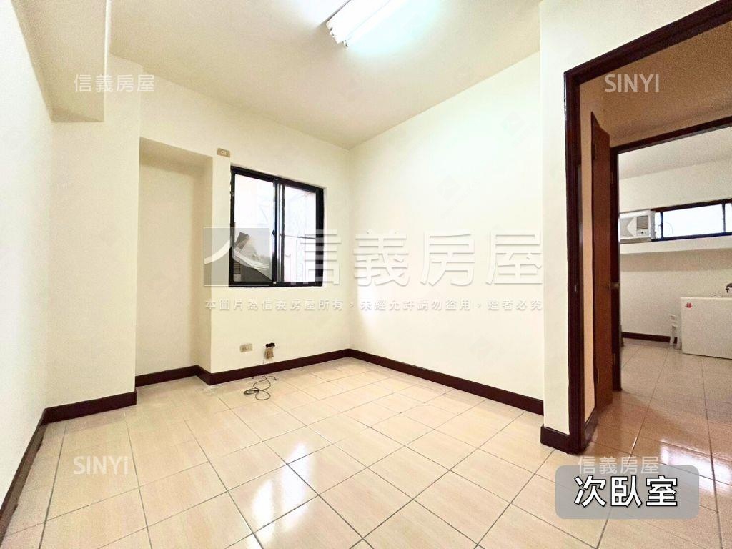 新接‧基河邊間質感好屋房屋室內格局與周邊環境