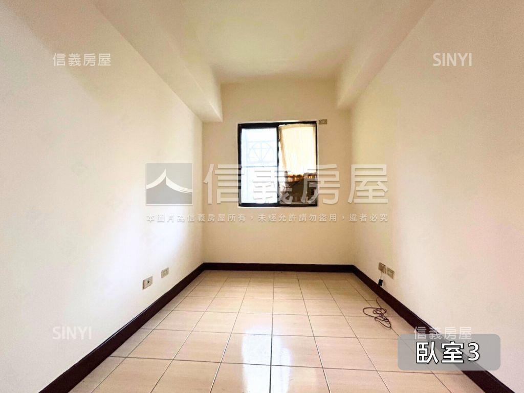 新接‧基河邊間質感好屋房屋室內格局與周邊環境