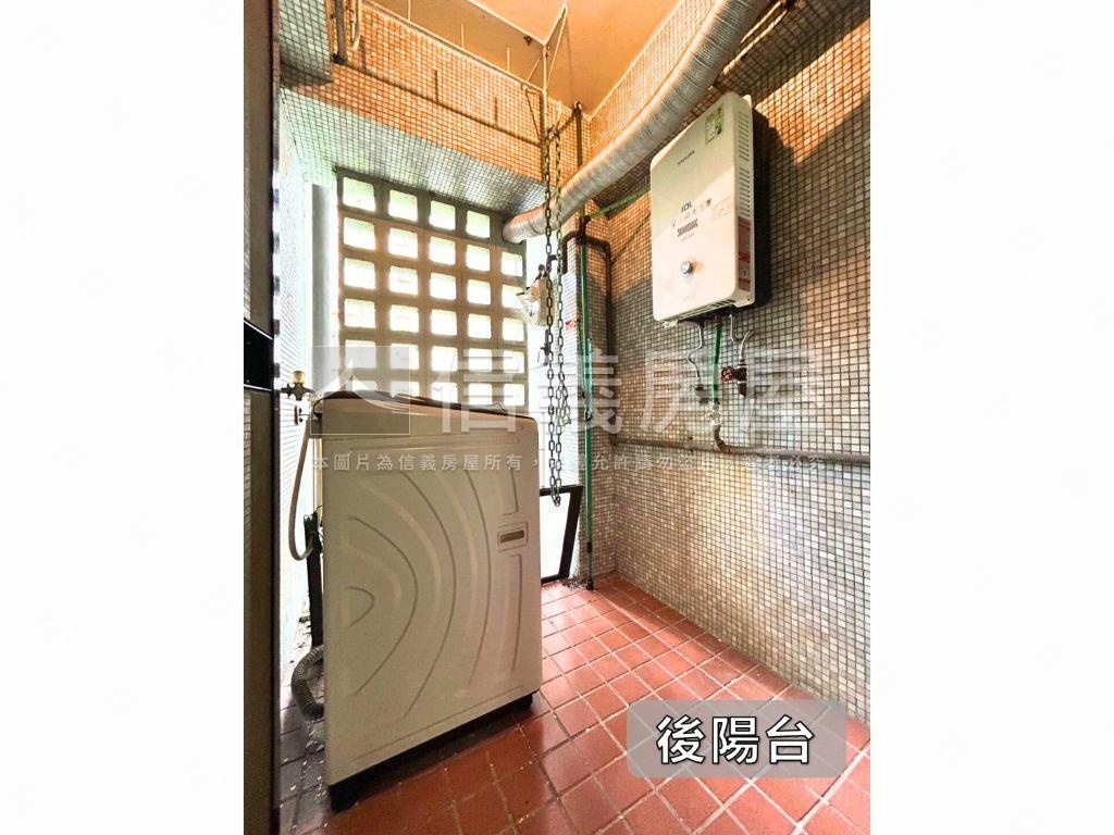 新接‧基河邊間質感好屋房屋室內格局與周邊環境