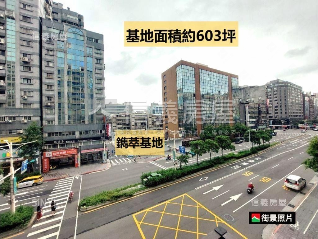 大陸工程【鐫萃】高樓房屋室內格局與周邊環境
