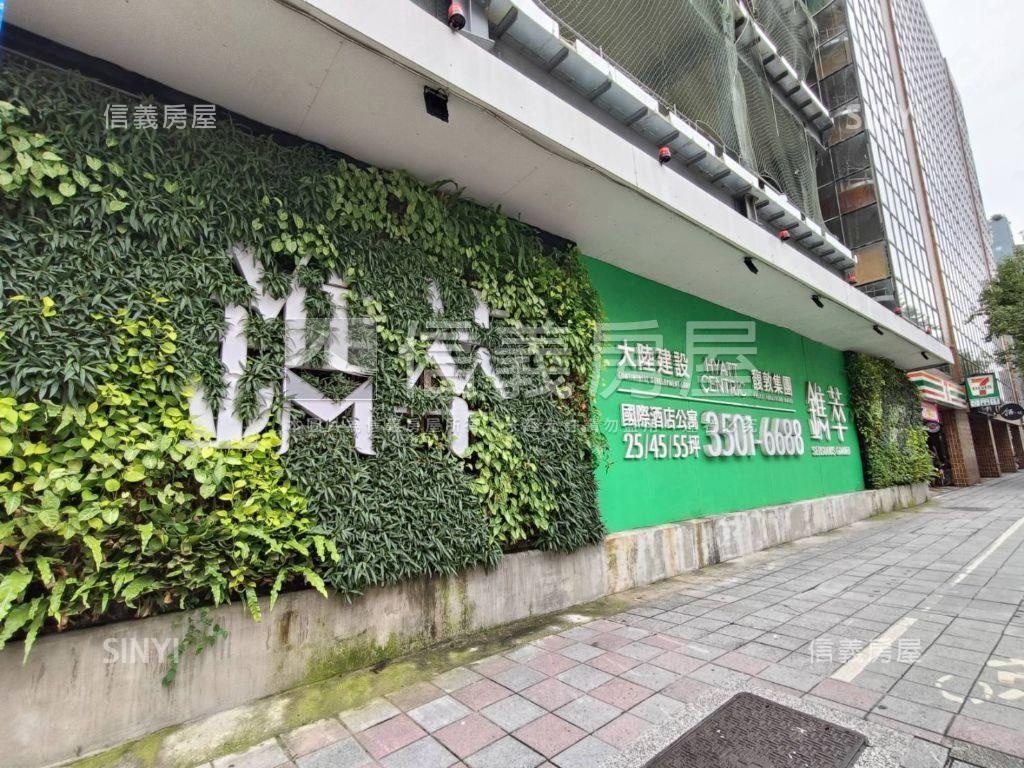 大陸工程【鐫萃】高樓房屋室內格局與周邊環境
