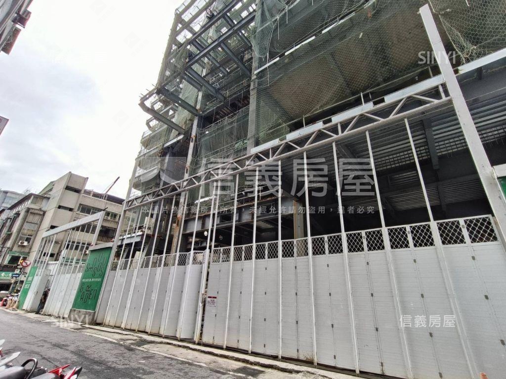 大陸工程【鐫萃】高樓房屋室內格局與周邊環境