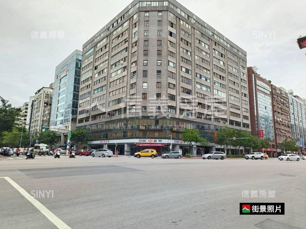 大陸工程【鐫萃】高樓房屋室內格局與周邊環境