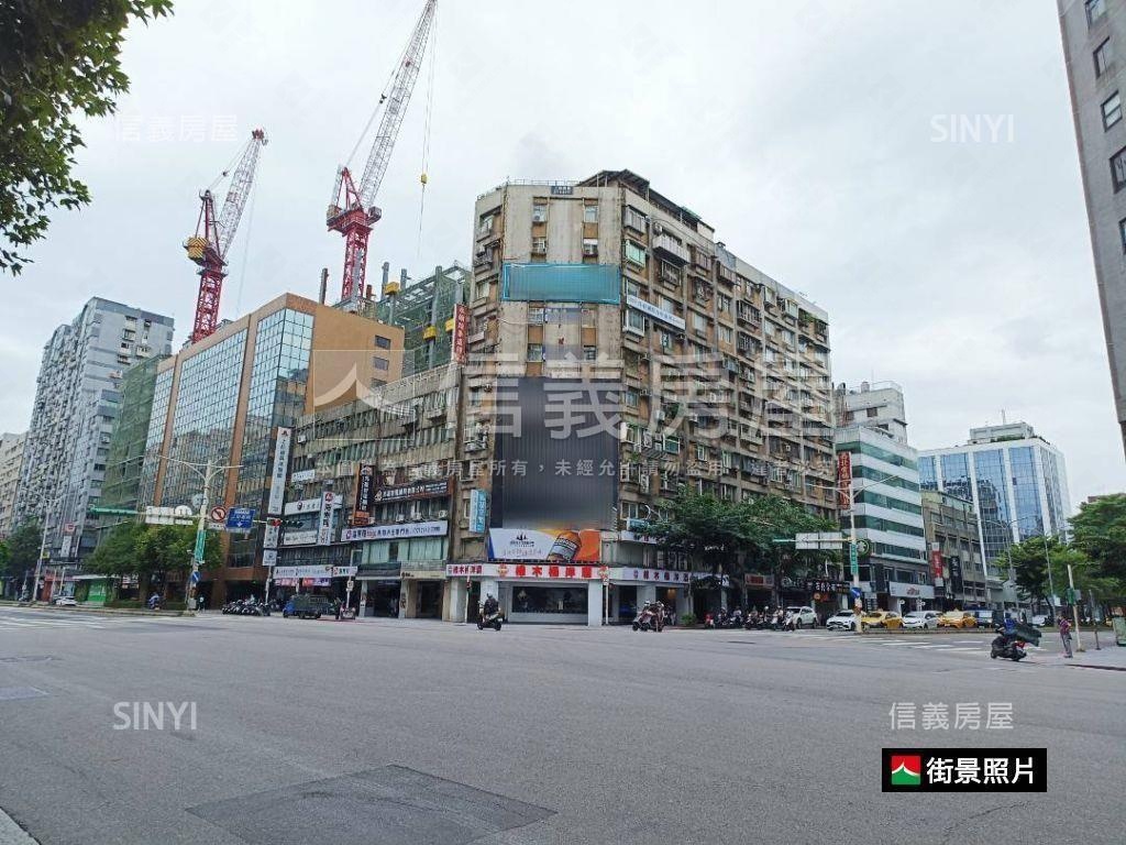 大陸工程【鐫萃】高樓房屋室內格局與周邊環境