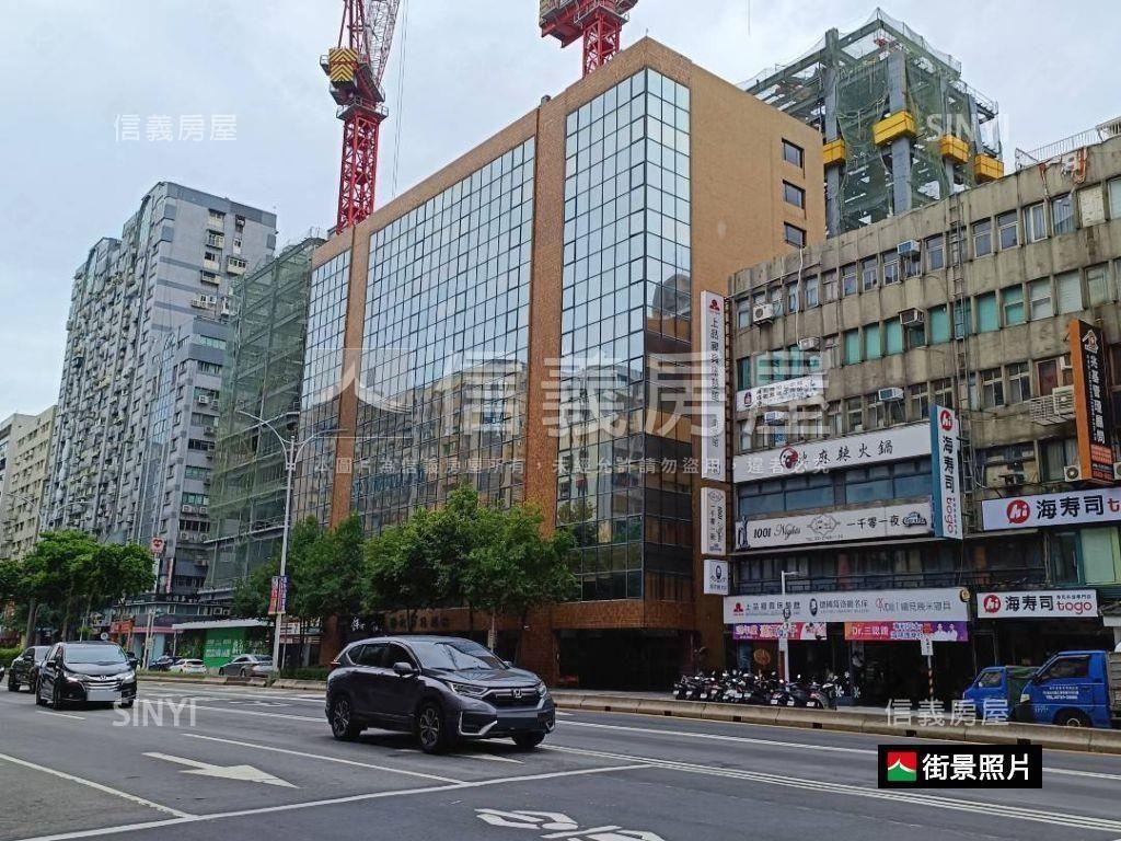 大陸工程【鐫萃】高樓房屋室內格局與周邊環境