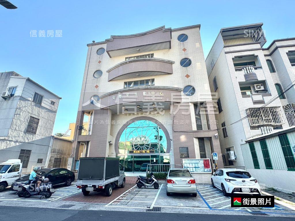 佳晟家慶店面房屋室內格局與周邊環境