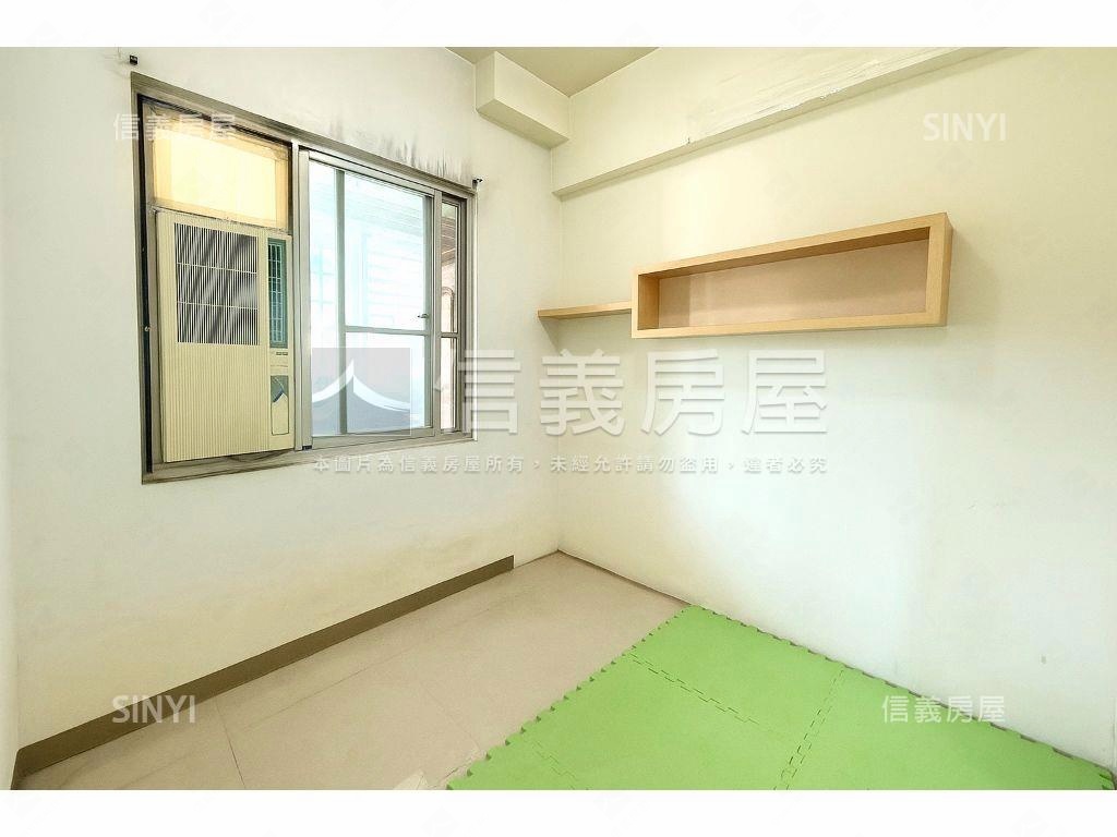 班芙◆明峰三房車位房屋室內格局與周邊環境