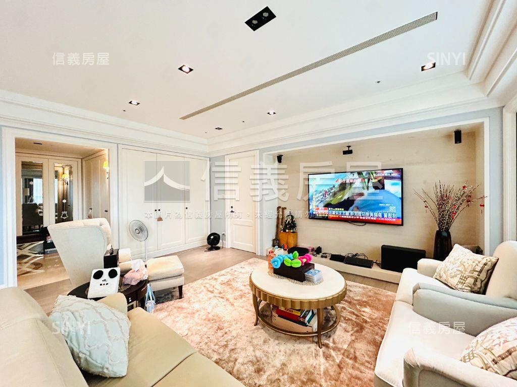 文德‧碧湖帝景苑房屋室內格局與周邊環境