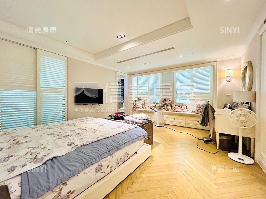 文德‧碧湖帝景苑房屋室內格局與周邊環境
