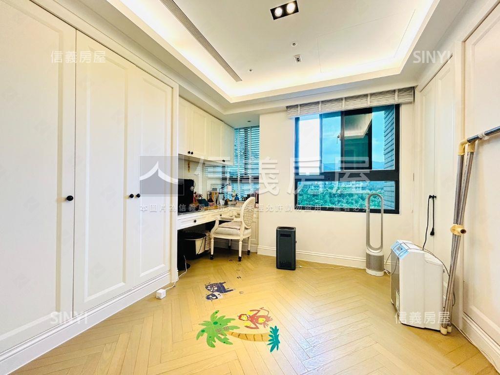 文德‧碧湖帝景苑房屋室內格局與周邊環境
